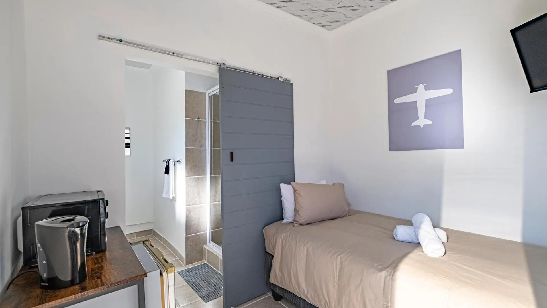 Villa Jetsetters Port Elizabeth