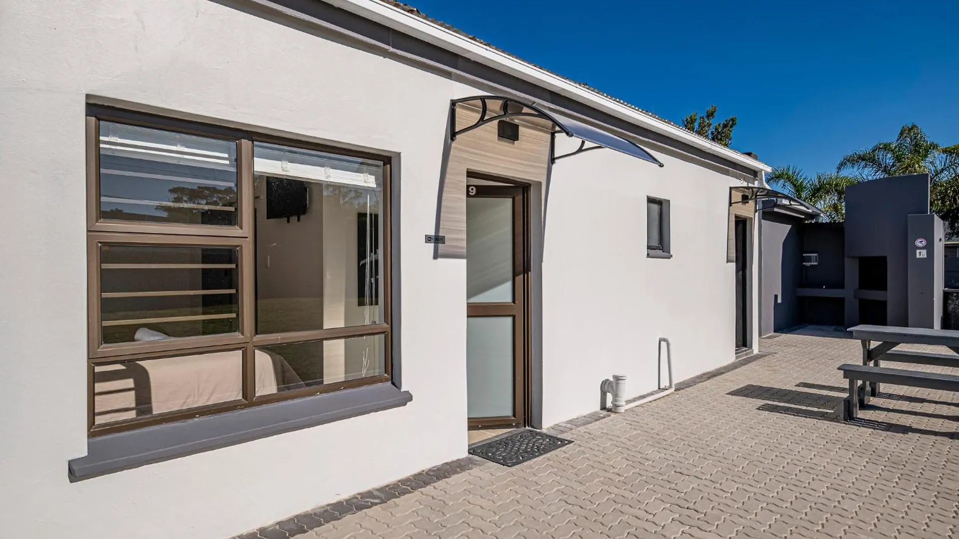 Villa Jetsetters Port Elizabeth Südafrika