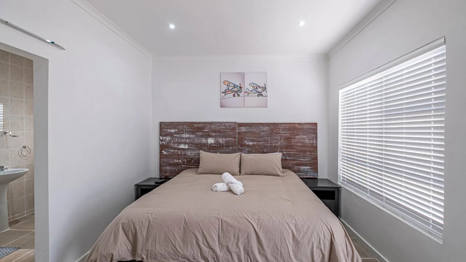 Villa Jetsetters Port Elizabeth