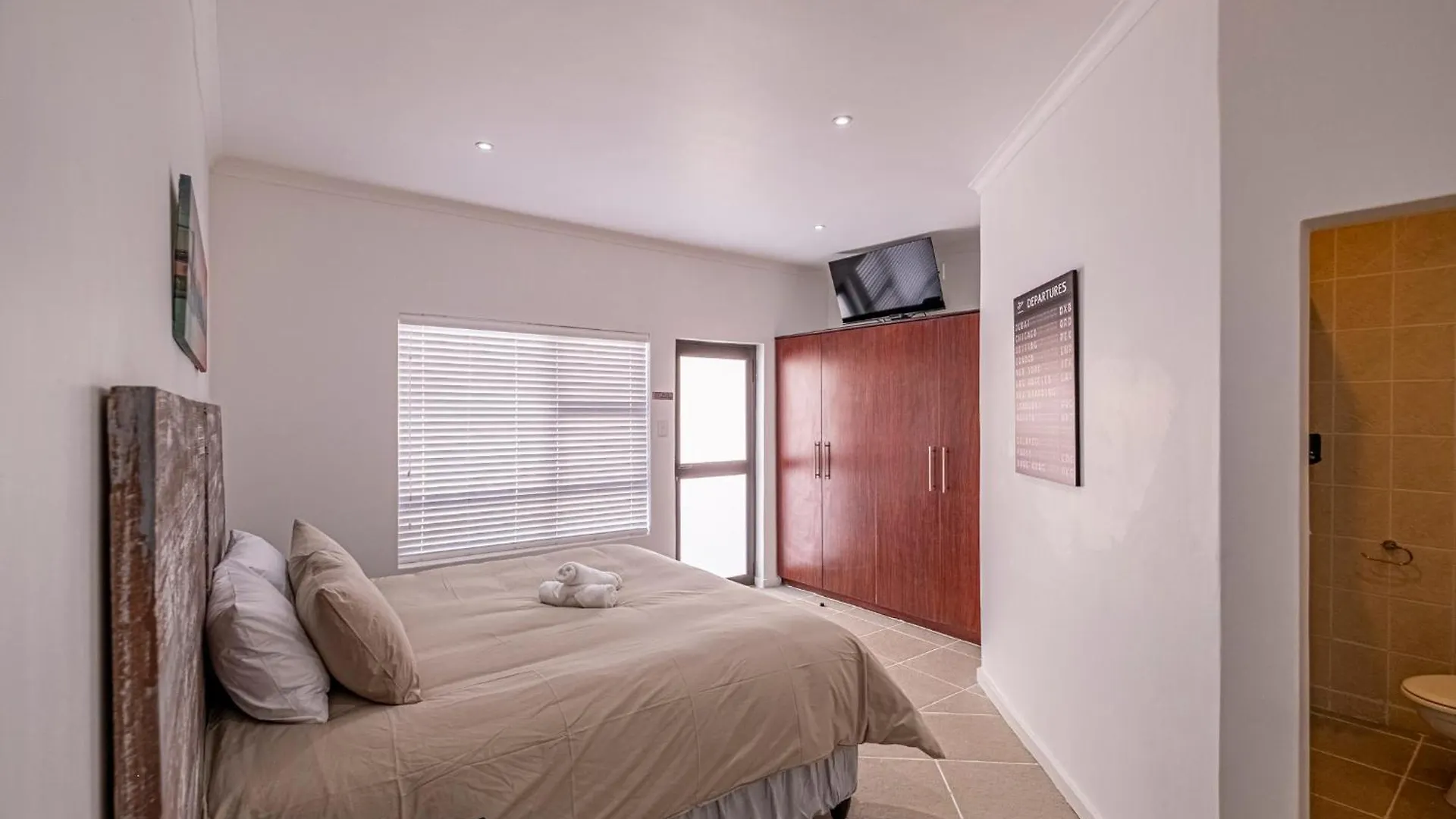 Villa Jetsetters Port Elizabeth Südafrika