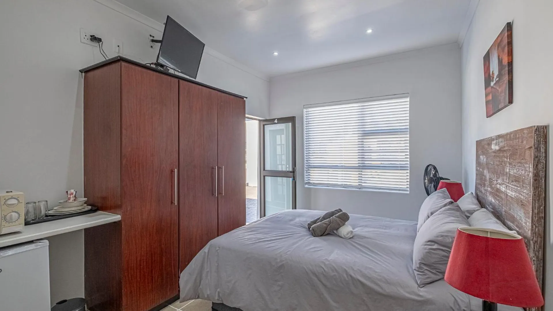Villa Jetsetters Port Elizabeth 0*,  Südafrika