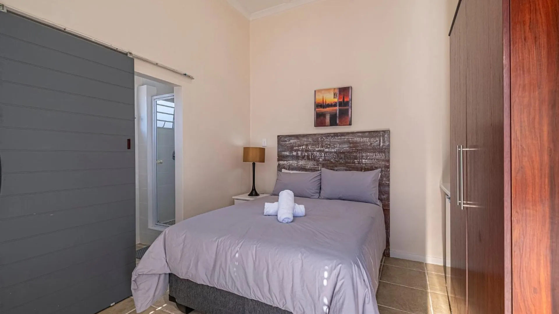 Lodge Villa Jetsetters Port Elizabeth