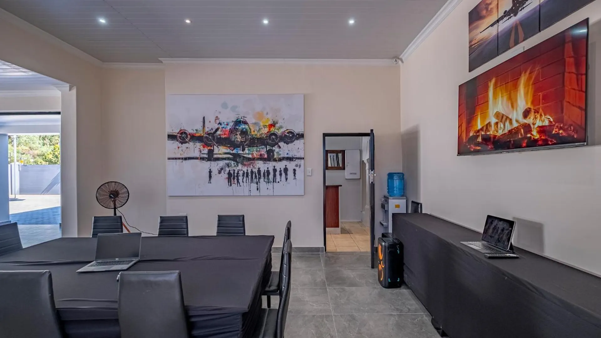 Villa Jetsetters Port Elizabeth Südafrika