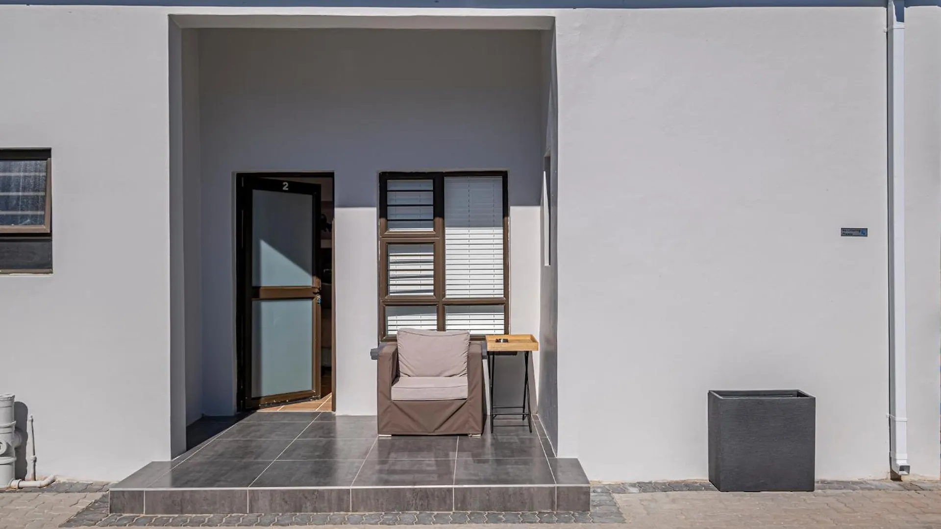 Villa Jetsetters Port Elizabeth Lodge