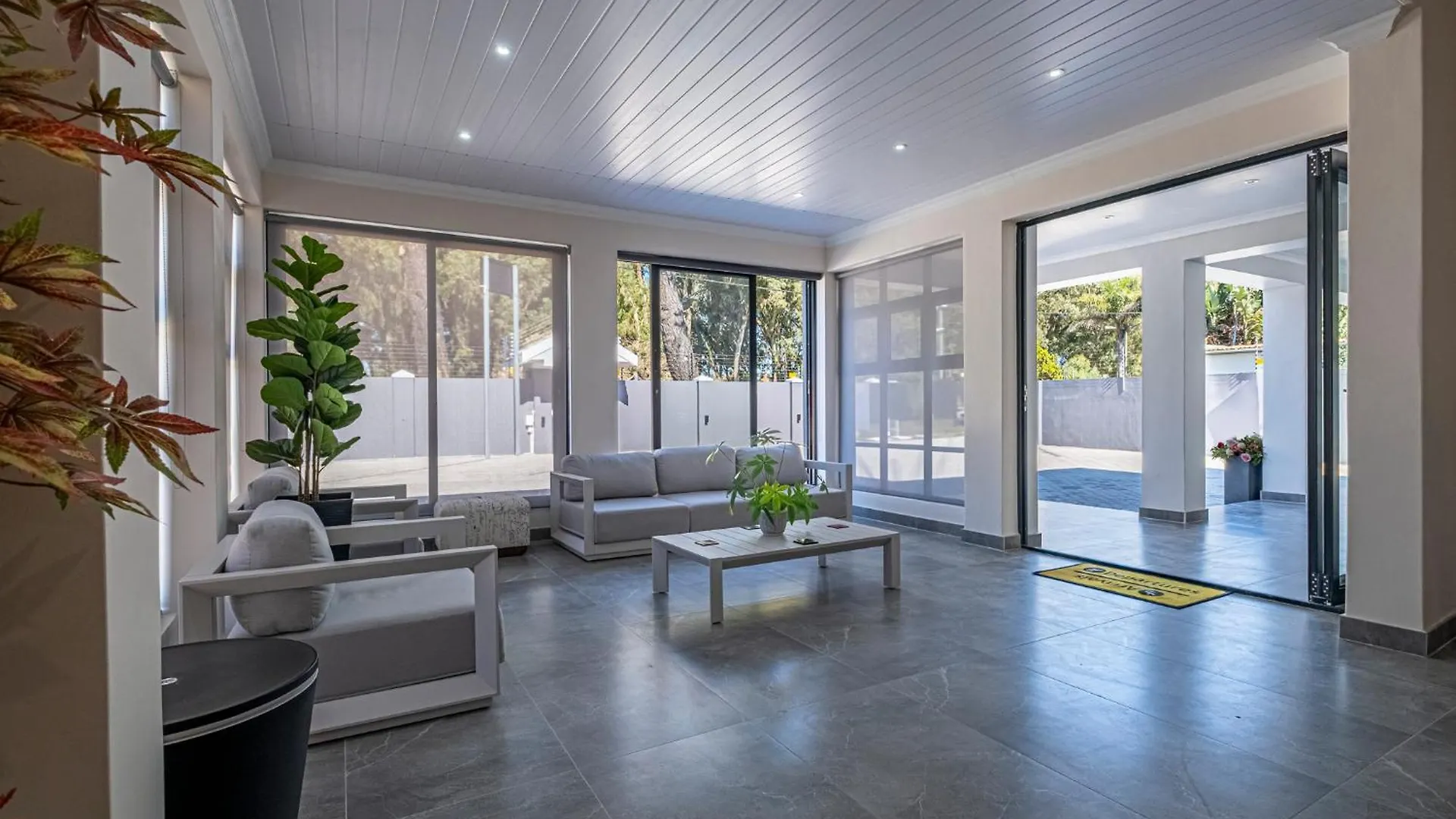 Lodge Villa Jetsetters Port Elizabeth