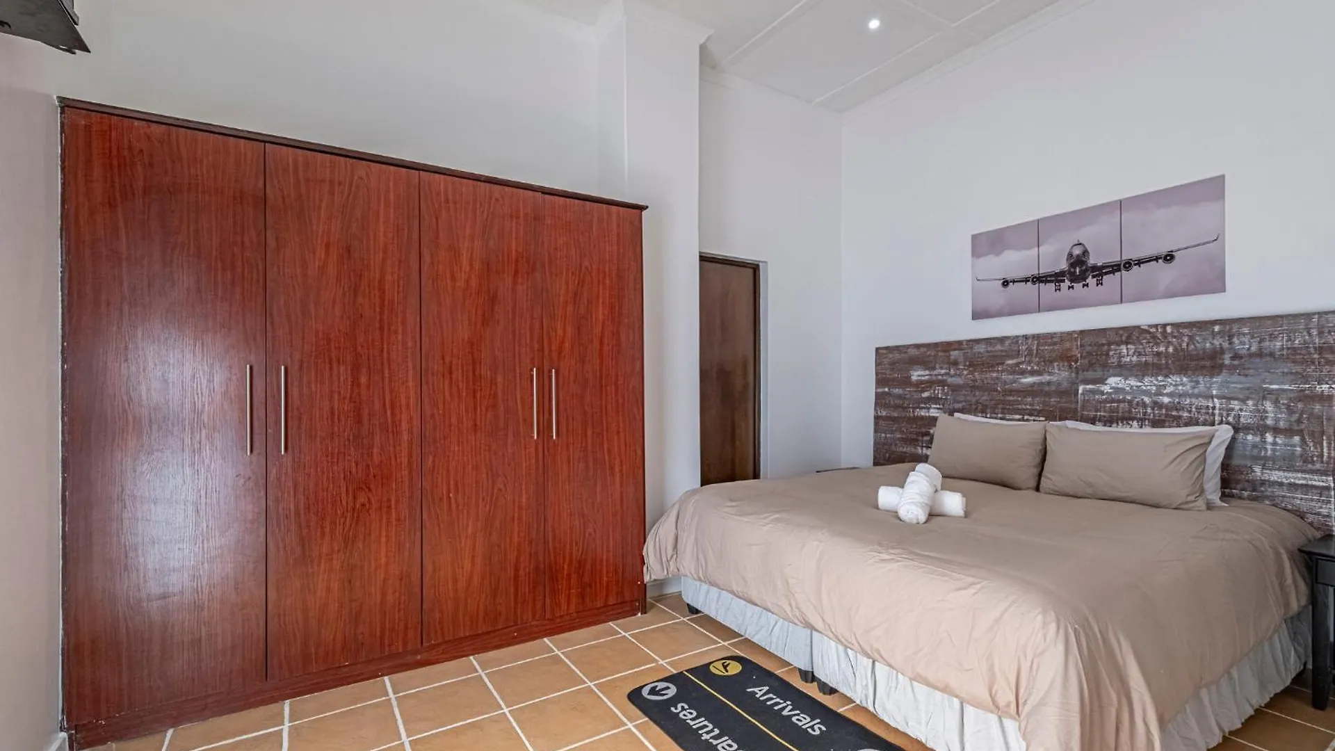 Villa Jetsetters Port Elizabeth