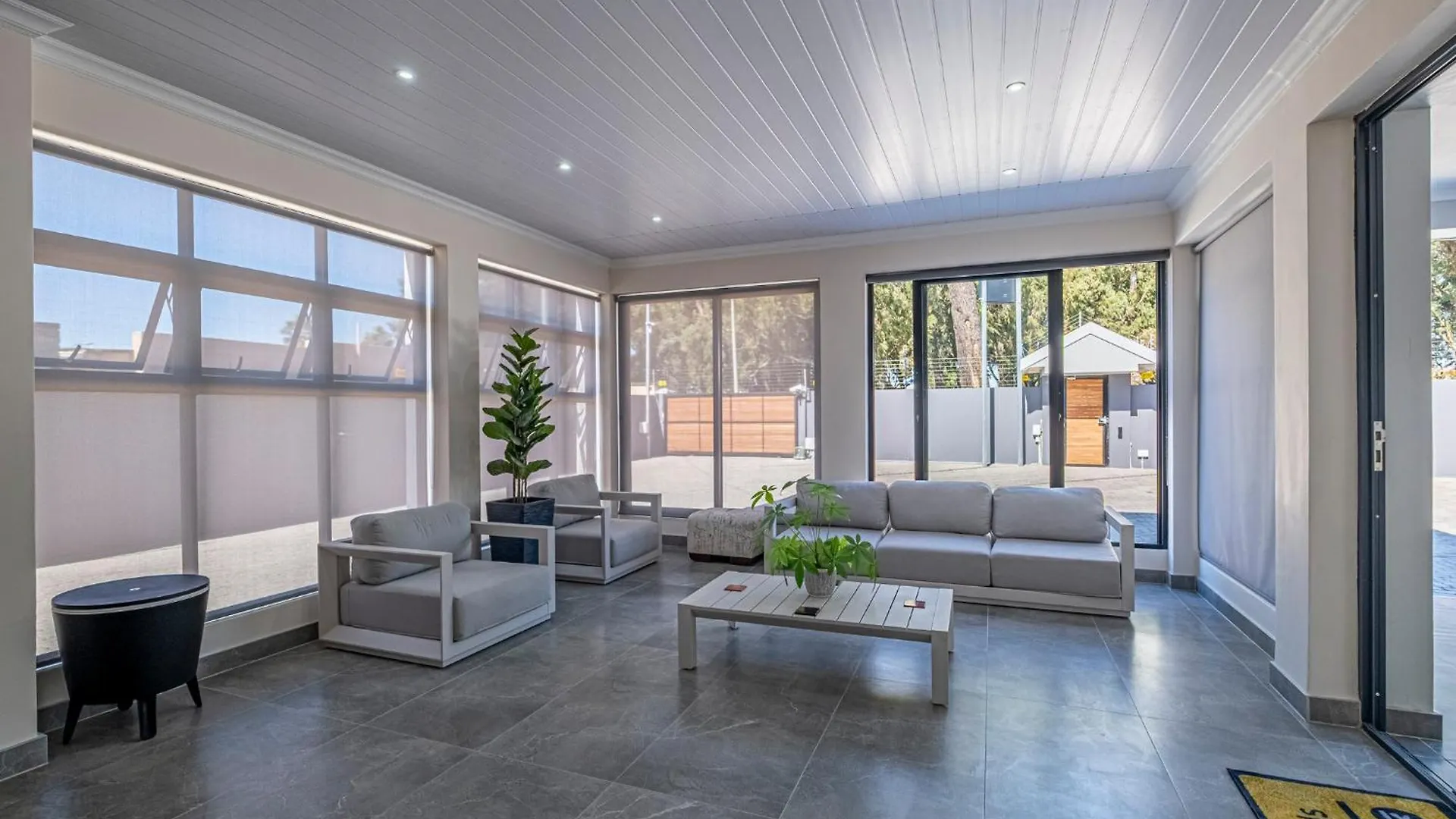 Lodge Villa Jetsetters Port Elizabeth