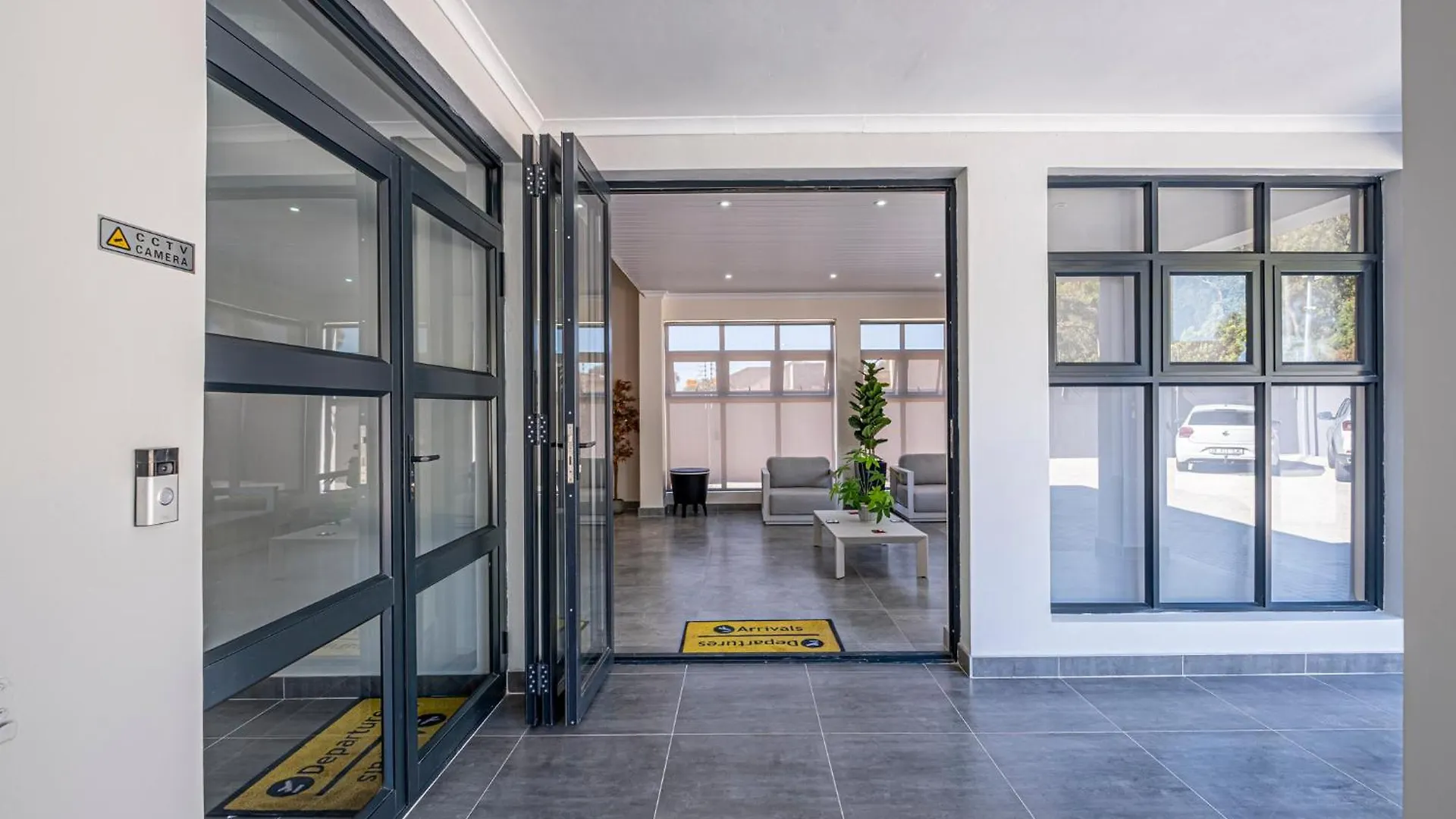 Villa Jetsetters Port Elizabeth Südafrika