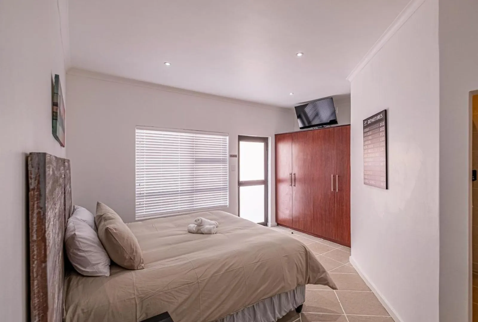 Villa Jetsetters Port Elizabeth