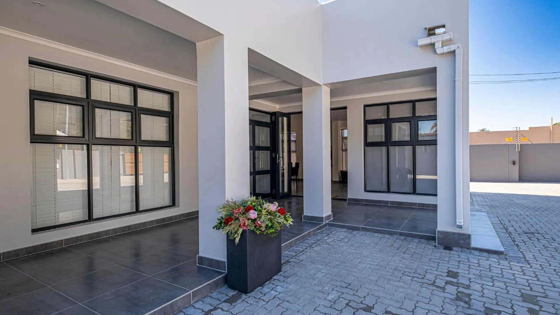 Villa Jetsetters Port Elizabeth 0*,  Südafrika