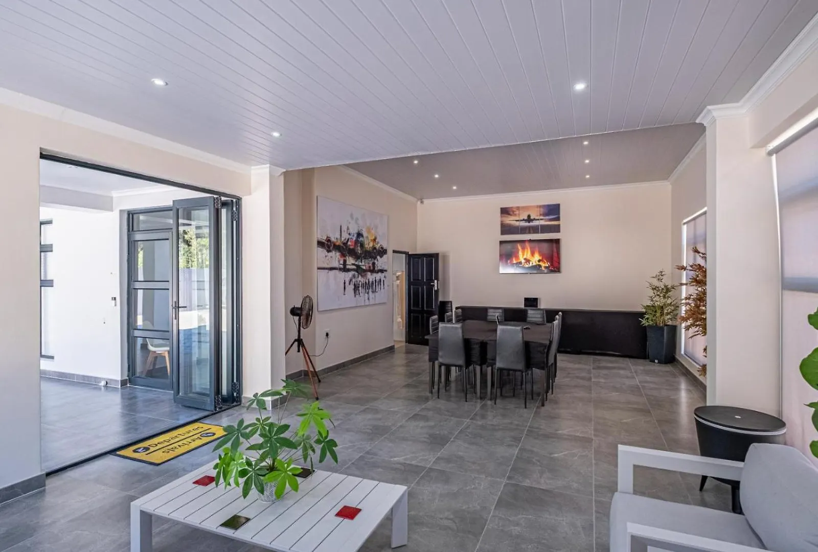 Lodge Villa Jetsetters Port Elizabeth