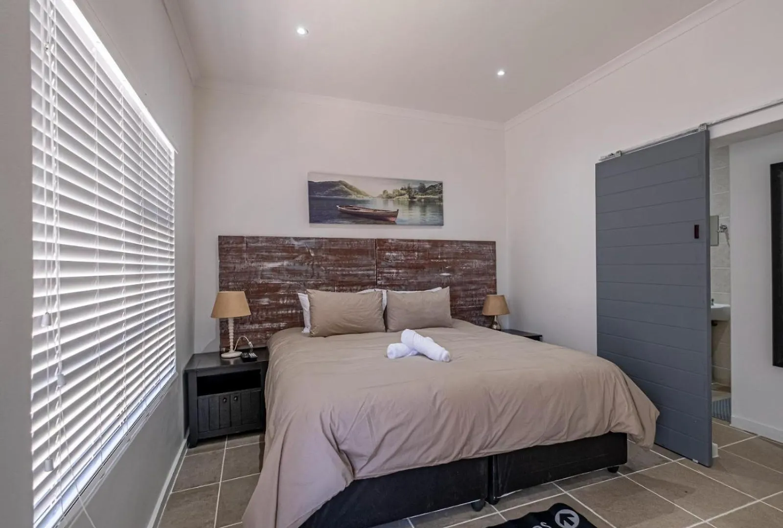 Villa Jetsetters Port Elizabeth