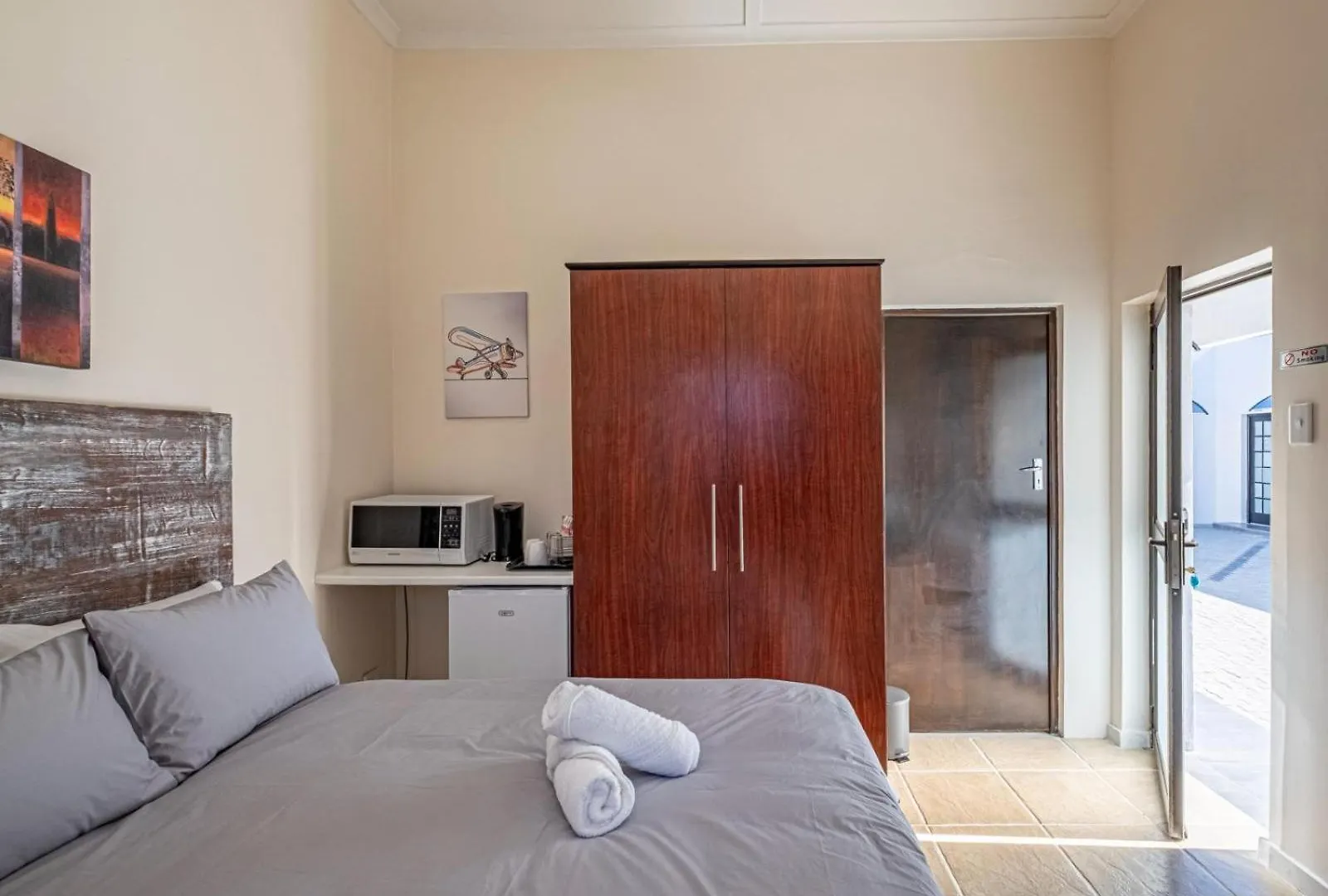 Villa Jetsetters Port Elizabeth Lodge
