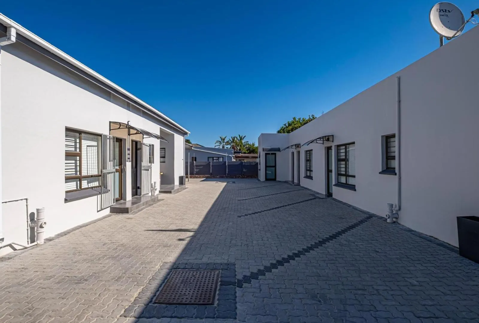 Lodge Villa Jetsetters Port Elizabeth