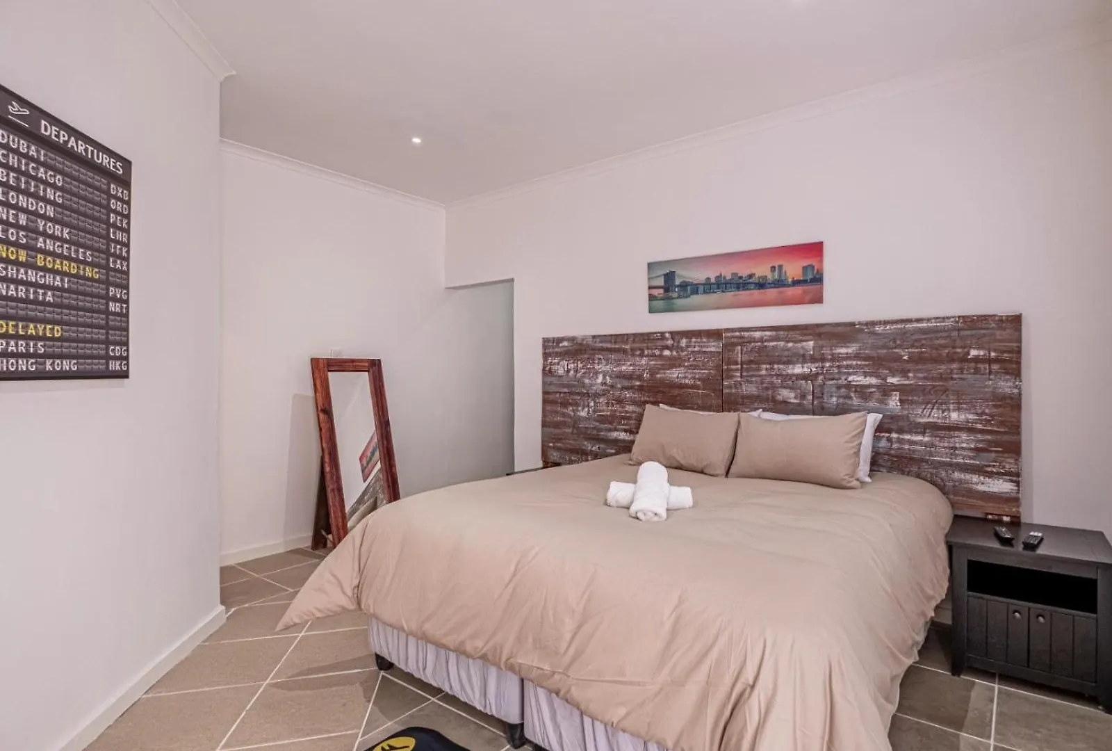 Lodge Villa Jetsetters Port Elizabeth