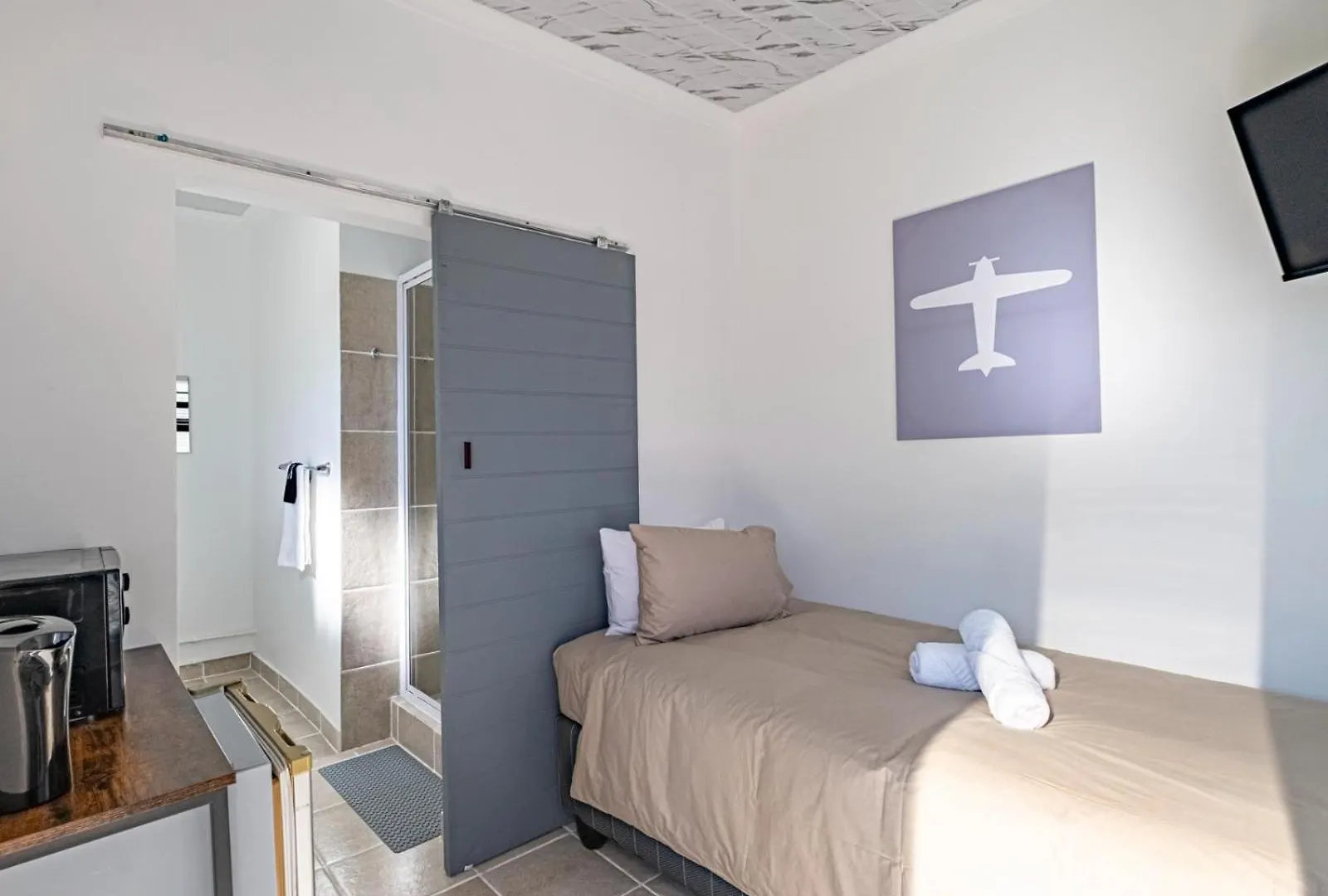 Lodge Villa Jetsetters Port Elizabeth