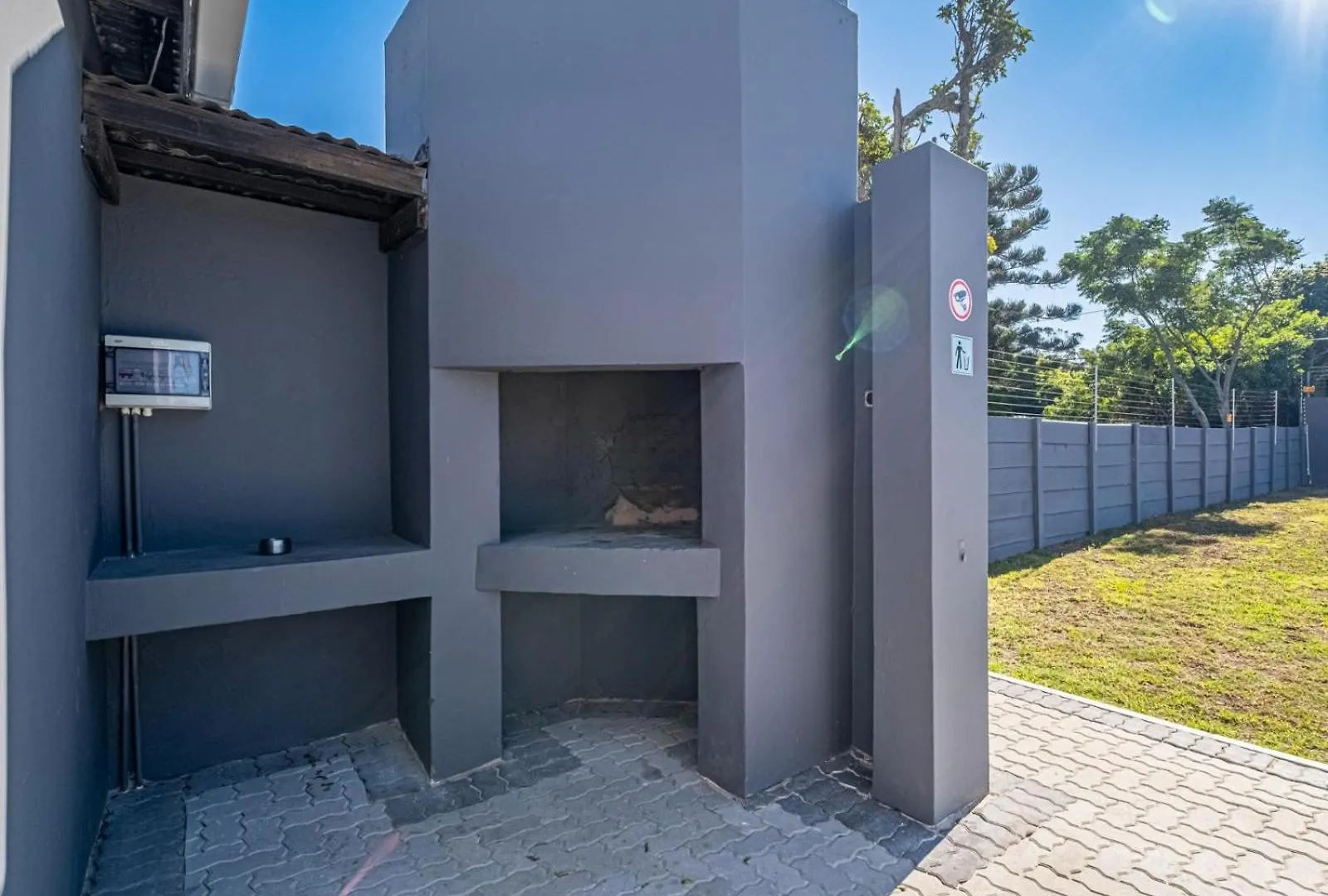 Villa Jetsetters Port Elizabeth Lodge