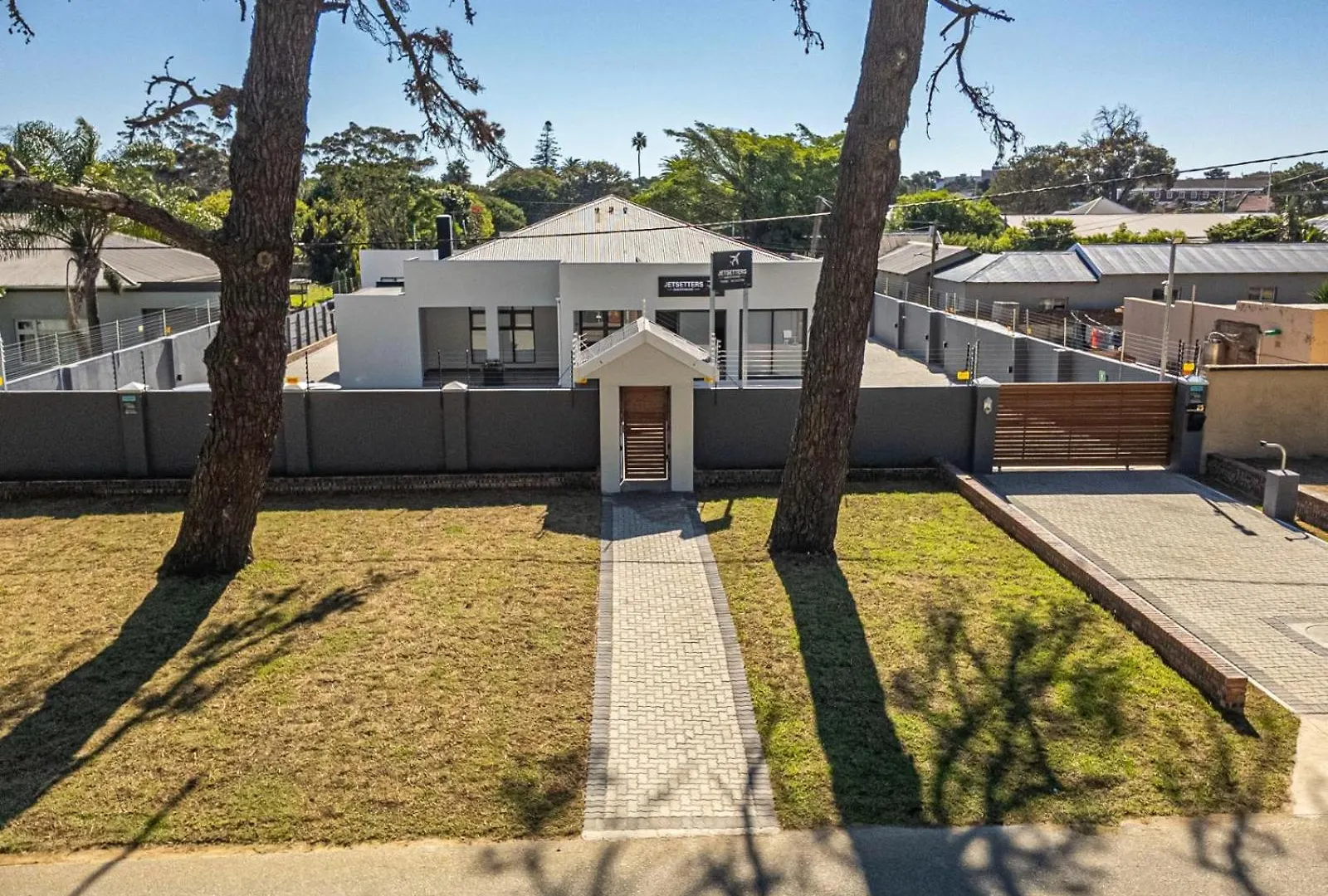 Villa Jetsetters Port Elizabeth