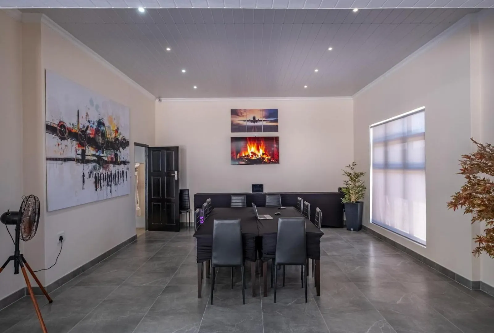 Villa Jetsetters Port Elizabeth Lodge