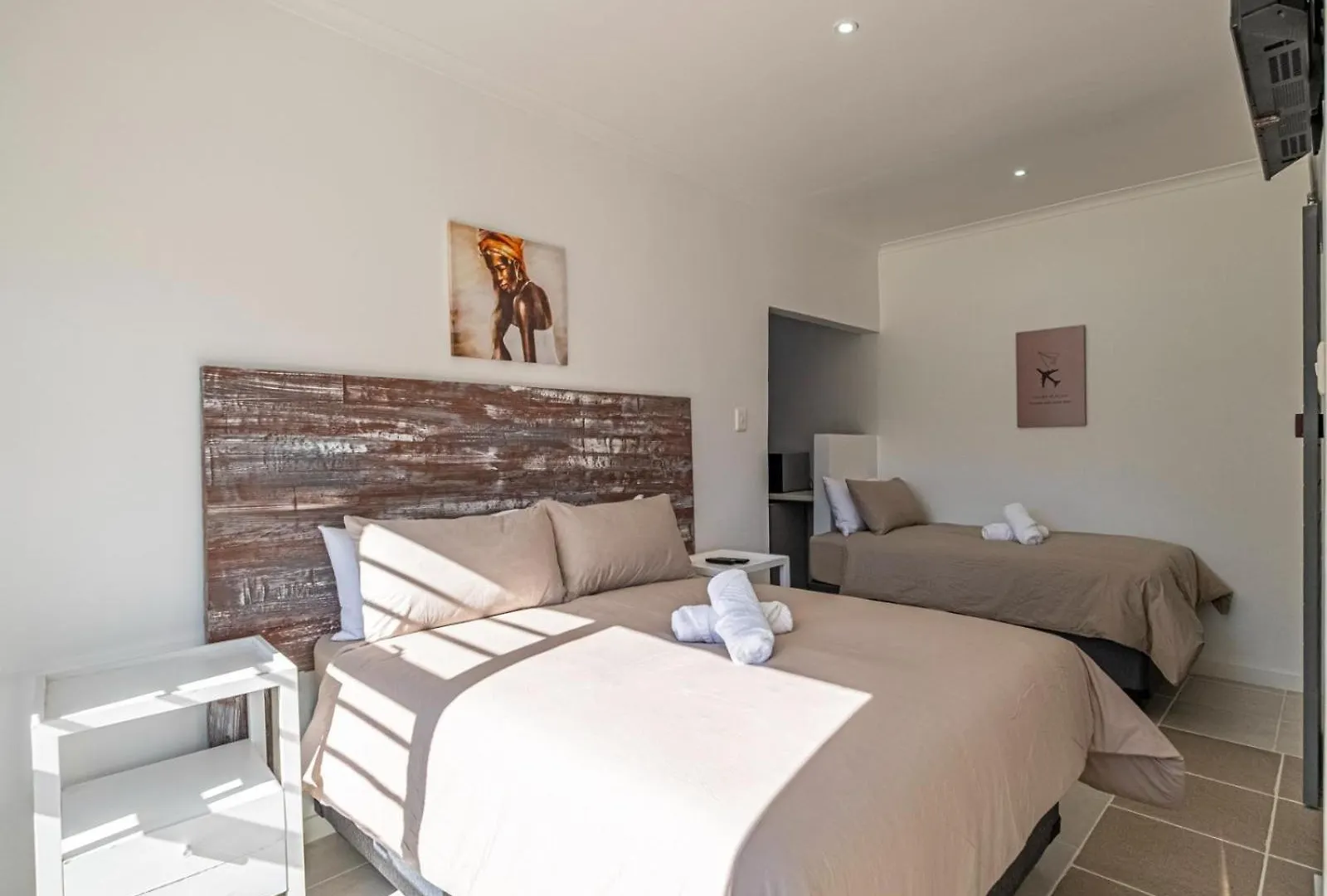 Villa Jetsetters Port Elizabeth Lodge