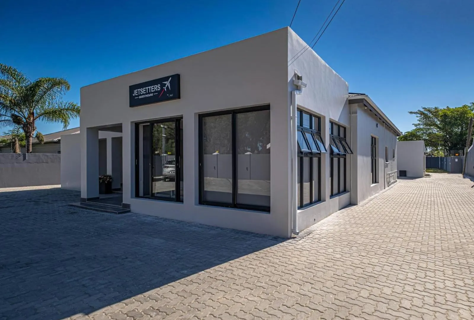 Villa Jetsetters Port Elizabeth