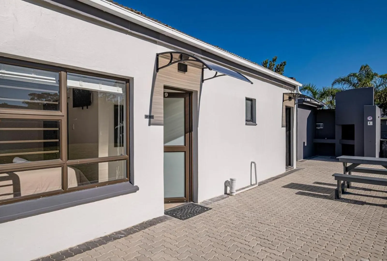 Lodge Villa Jetsetters Port Elizabeth