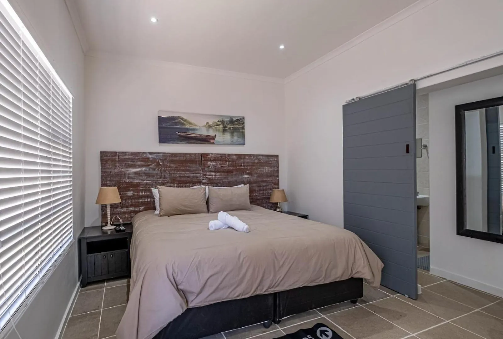 Villa Jetsetters Port Elizabeth Südafrika