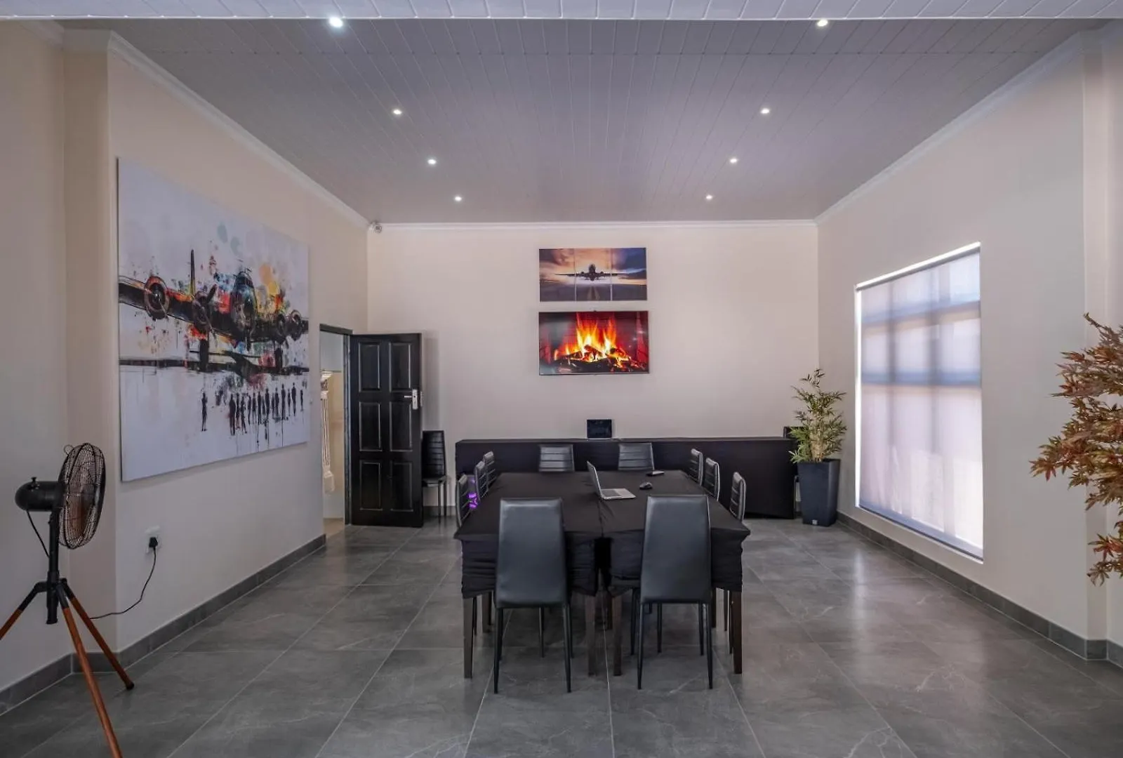 Villa Jetsetters Port Elizabeth Lodge