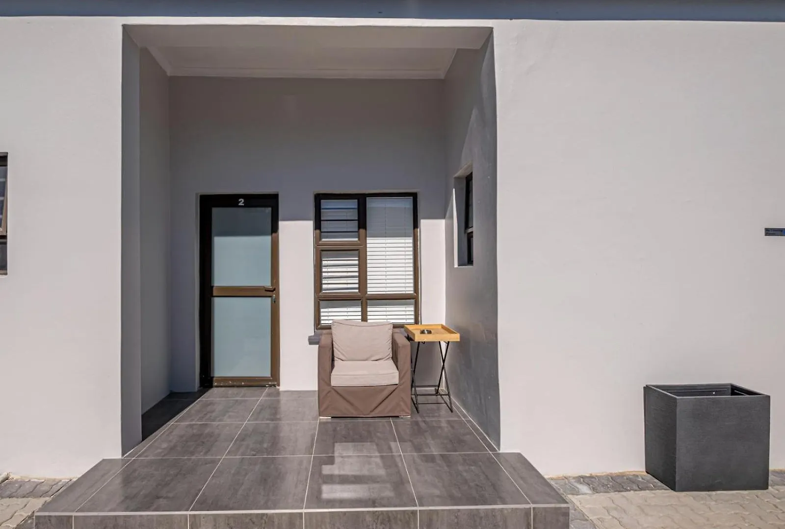 Villa Jetsetters Port Elizabeth 0*,  Südafrika